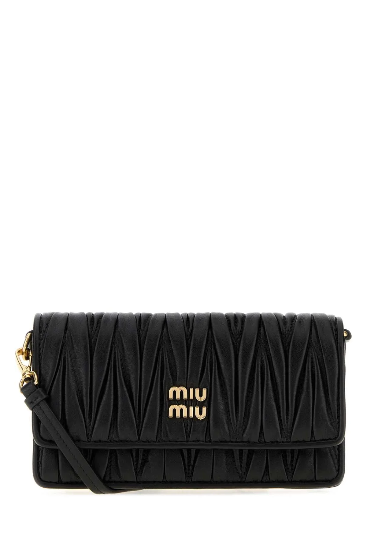 Miu Miu Women Contenitori - 1