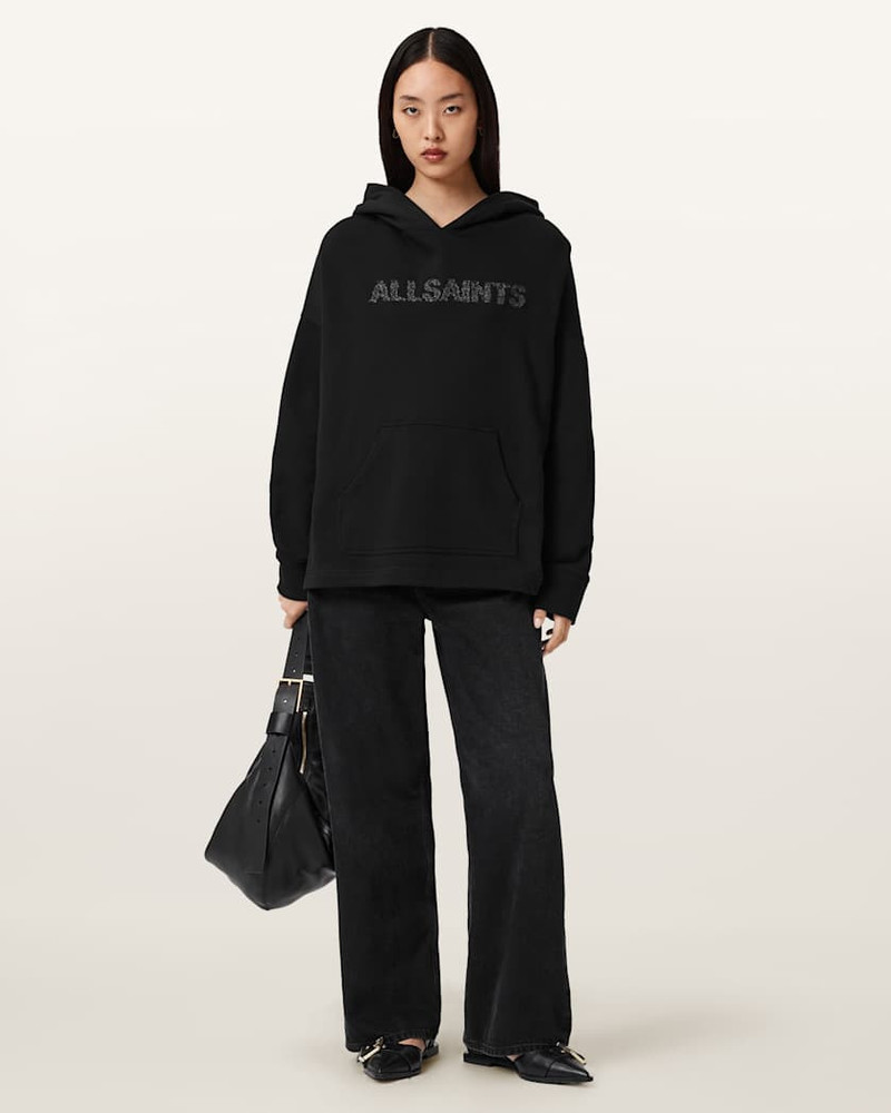 PINS OVERSIZED ETTIENNE HOODIE 4