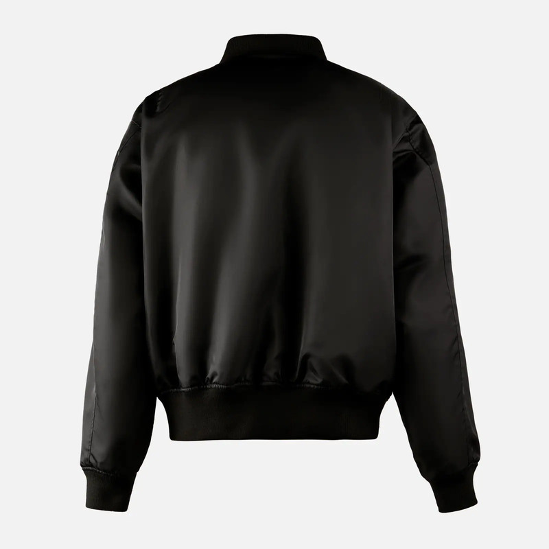 Reversible bomber jacket 2