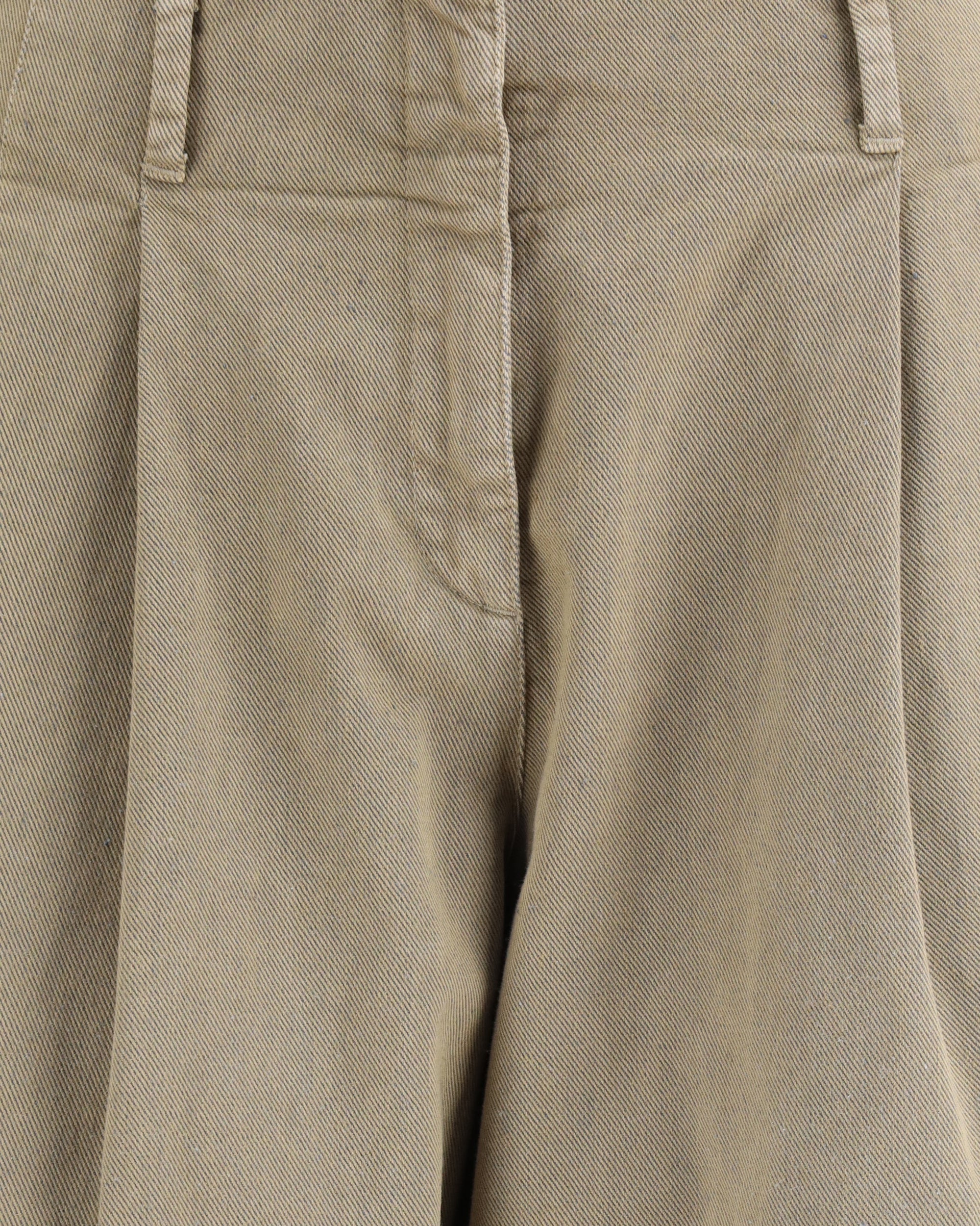 Oversized wide leg Pants - 3