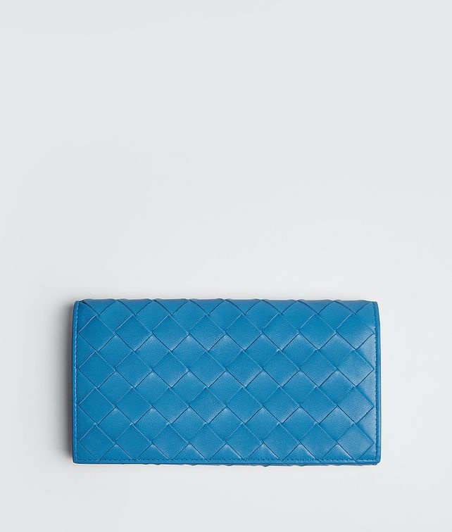 ZIP-AROUND WALLET - 1