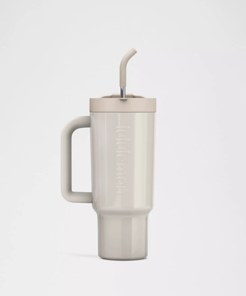 Insulated Tumbler 40oz *Shine 1