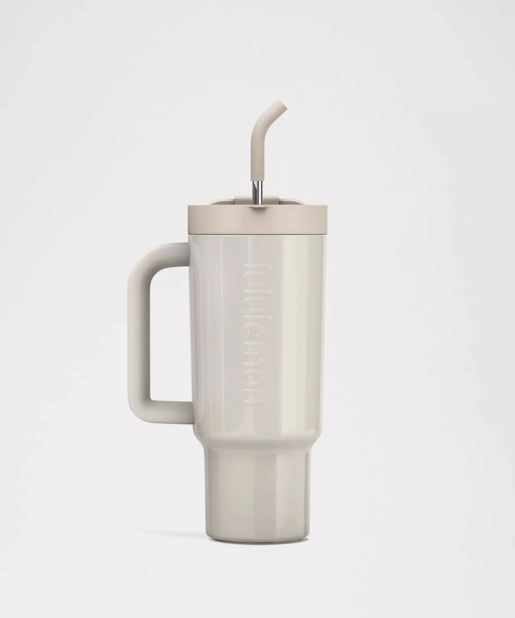 Insulated Tumbler 40oz *Shine - 1