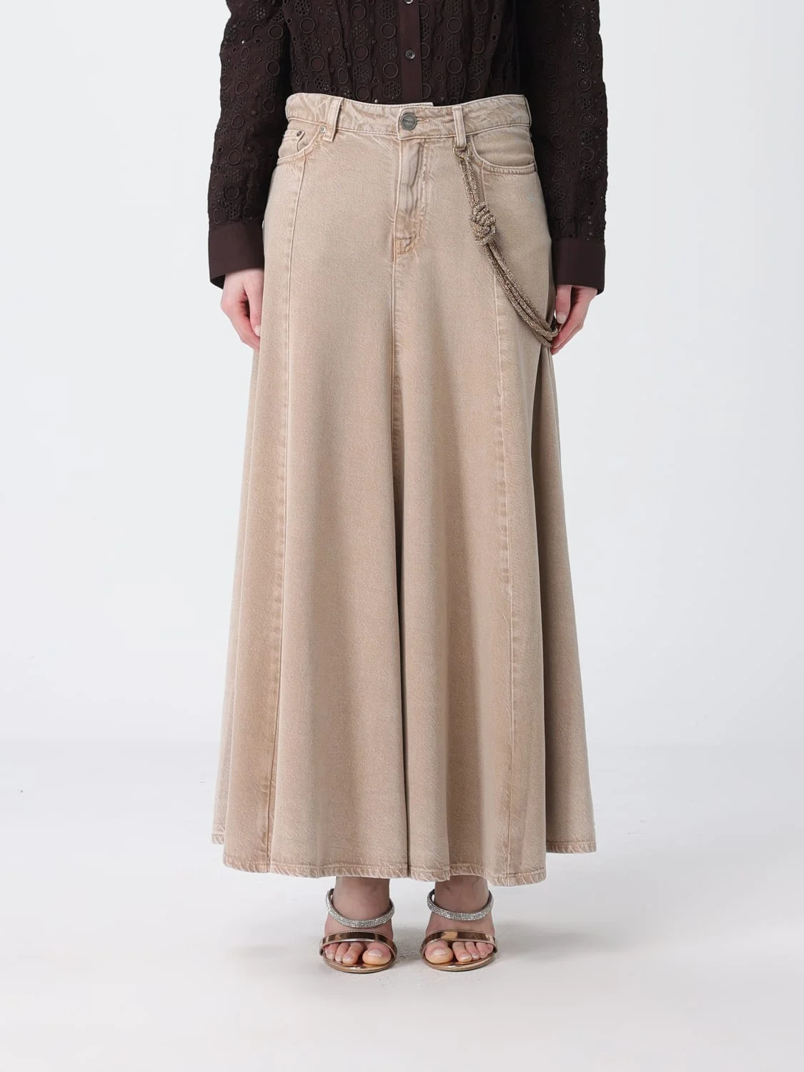 Skirt woman Pinko - 1