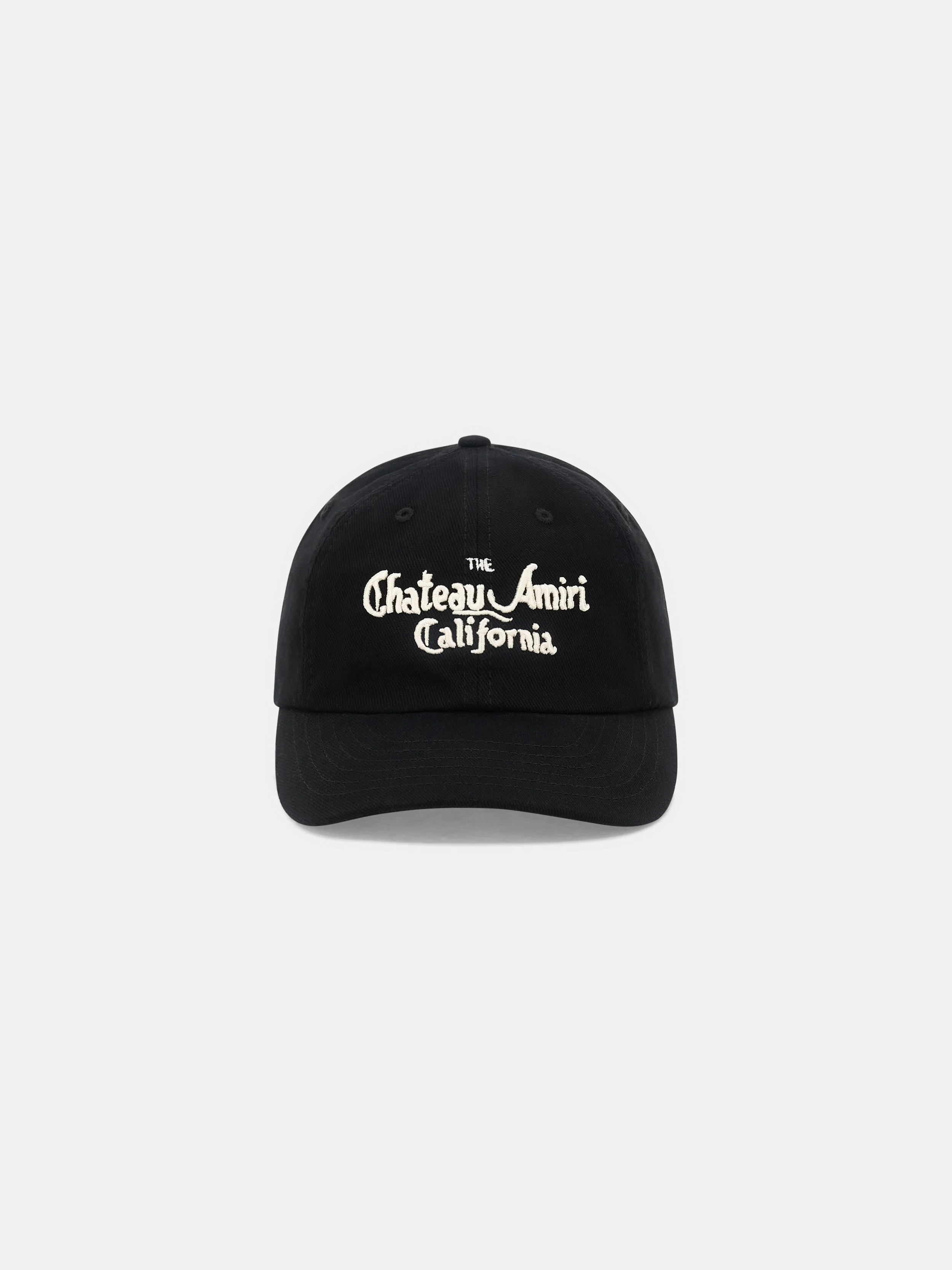 CHATEAU AMIRI CAP - 1