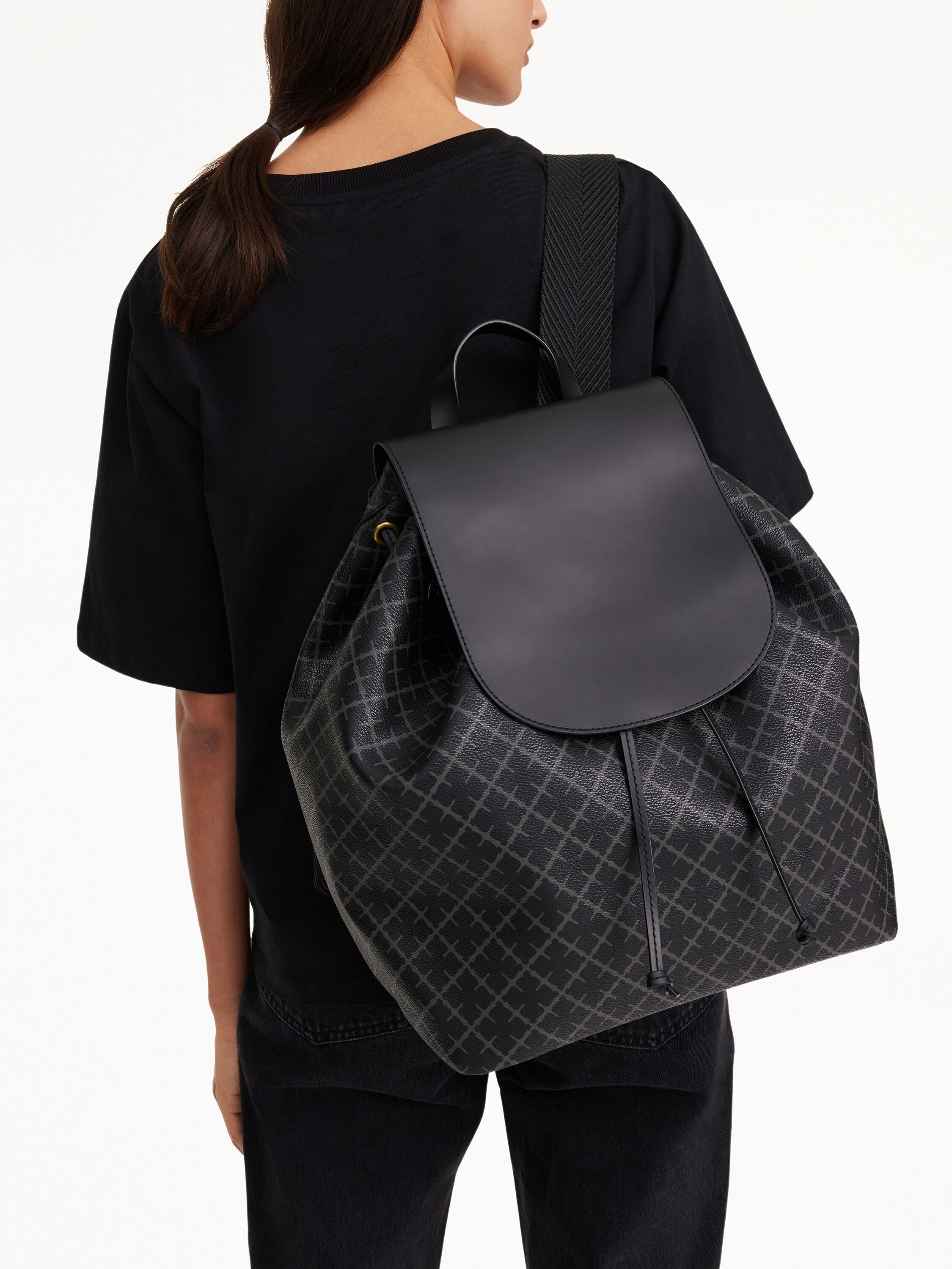 Loenlo backpack - 2