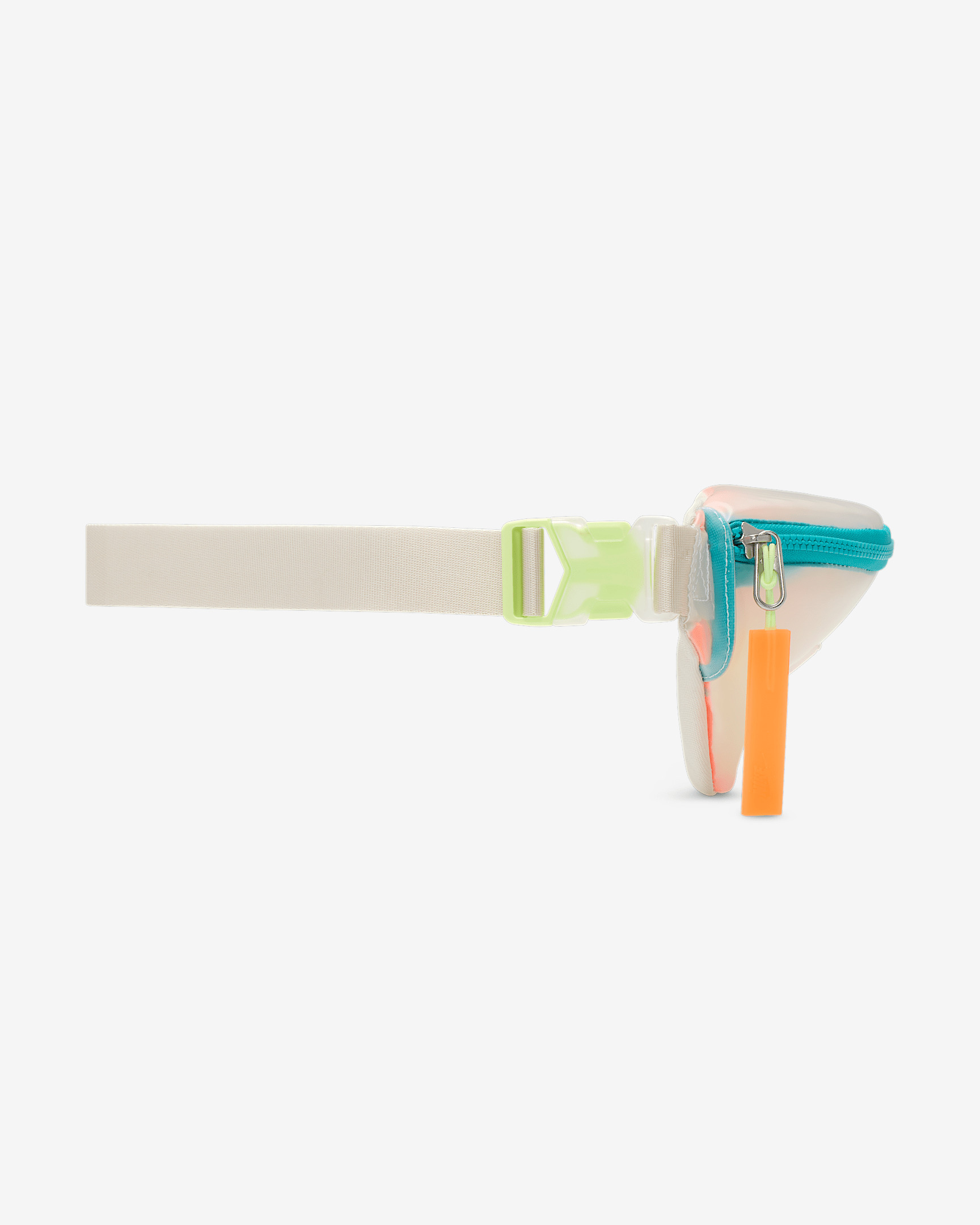 Nike Heritage Crossbody Bag (Small, 1L) - 2
