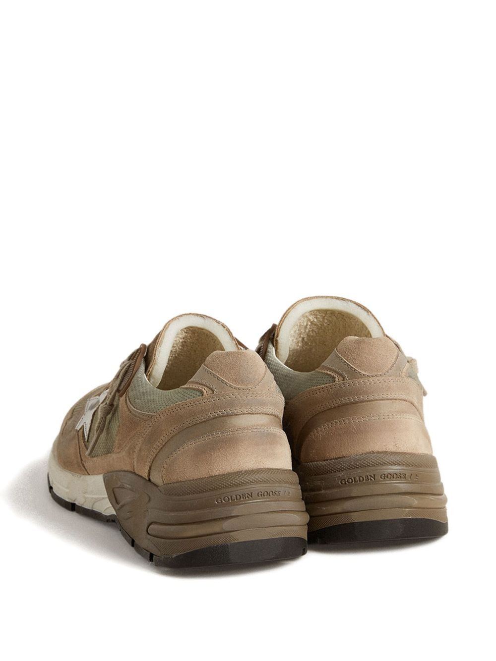 Dad-Star lace-up sneakers - 3