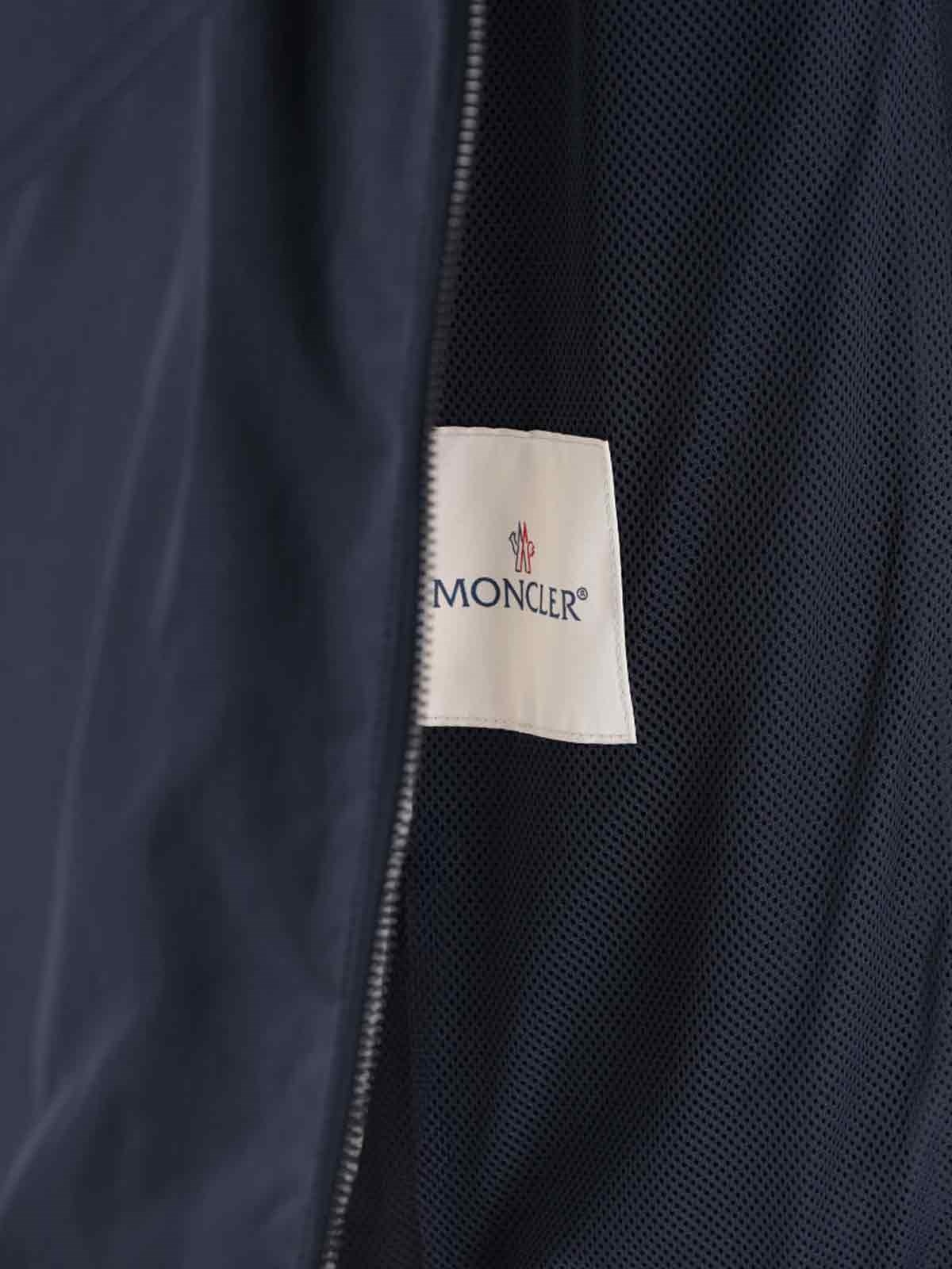 X MERCEDES-BENZ BY NIGO LOGO ZIP JACKET - 5