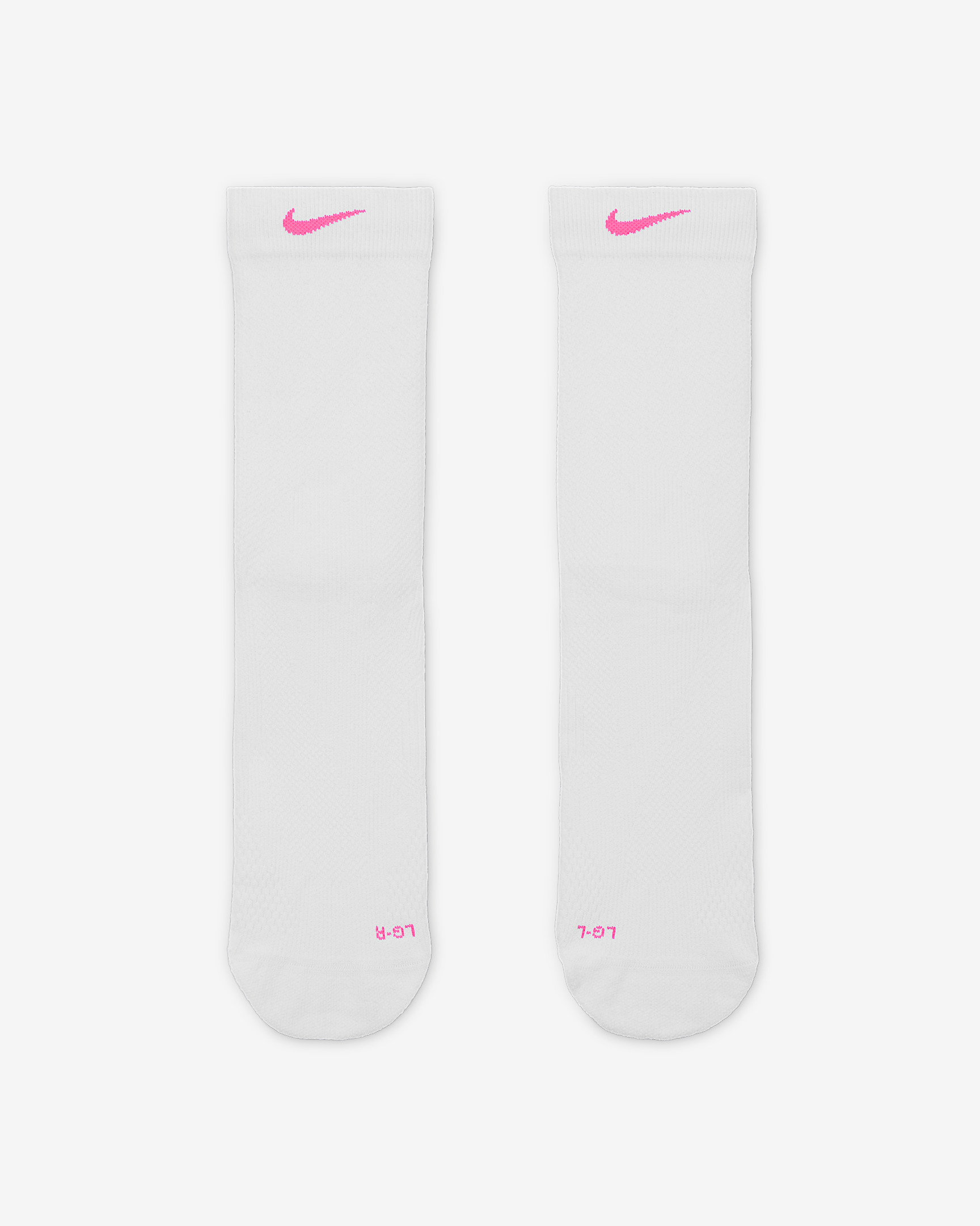 Nike Running Lightweight Crew Socks (1 Pair) - 2