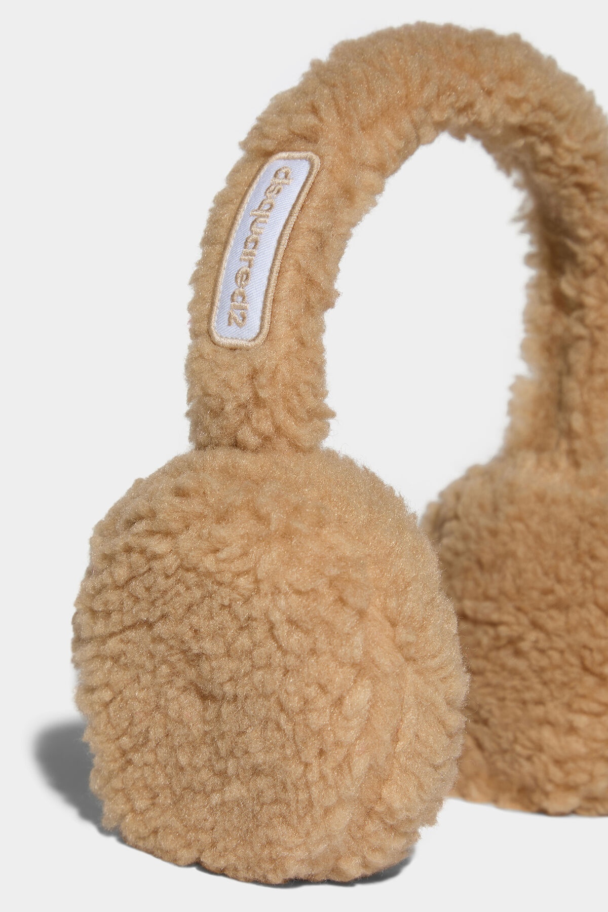 WOOD LOVER FUR EARMUFFS 4