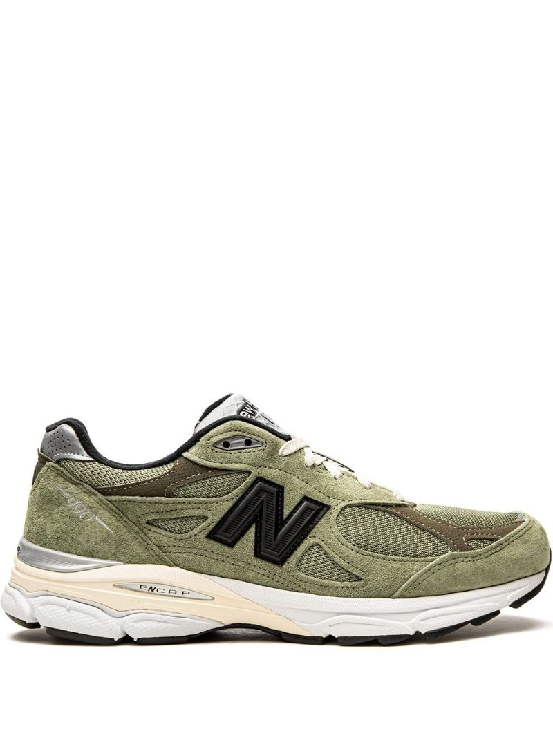 990 V3 low-top sneakers - 1