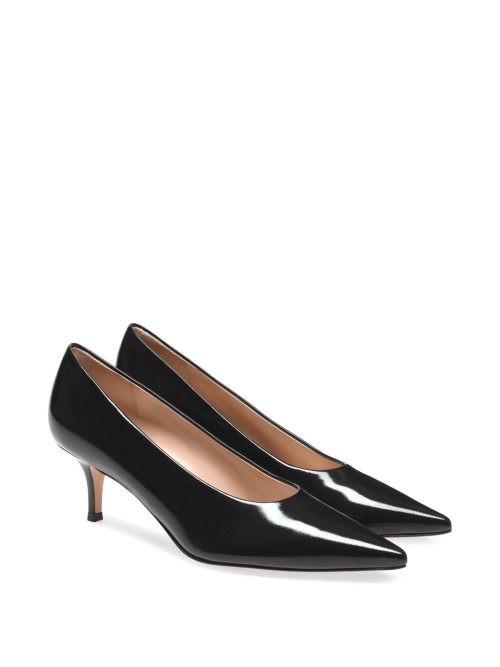 55mm Robbie pumps - 2