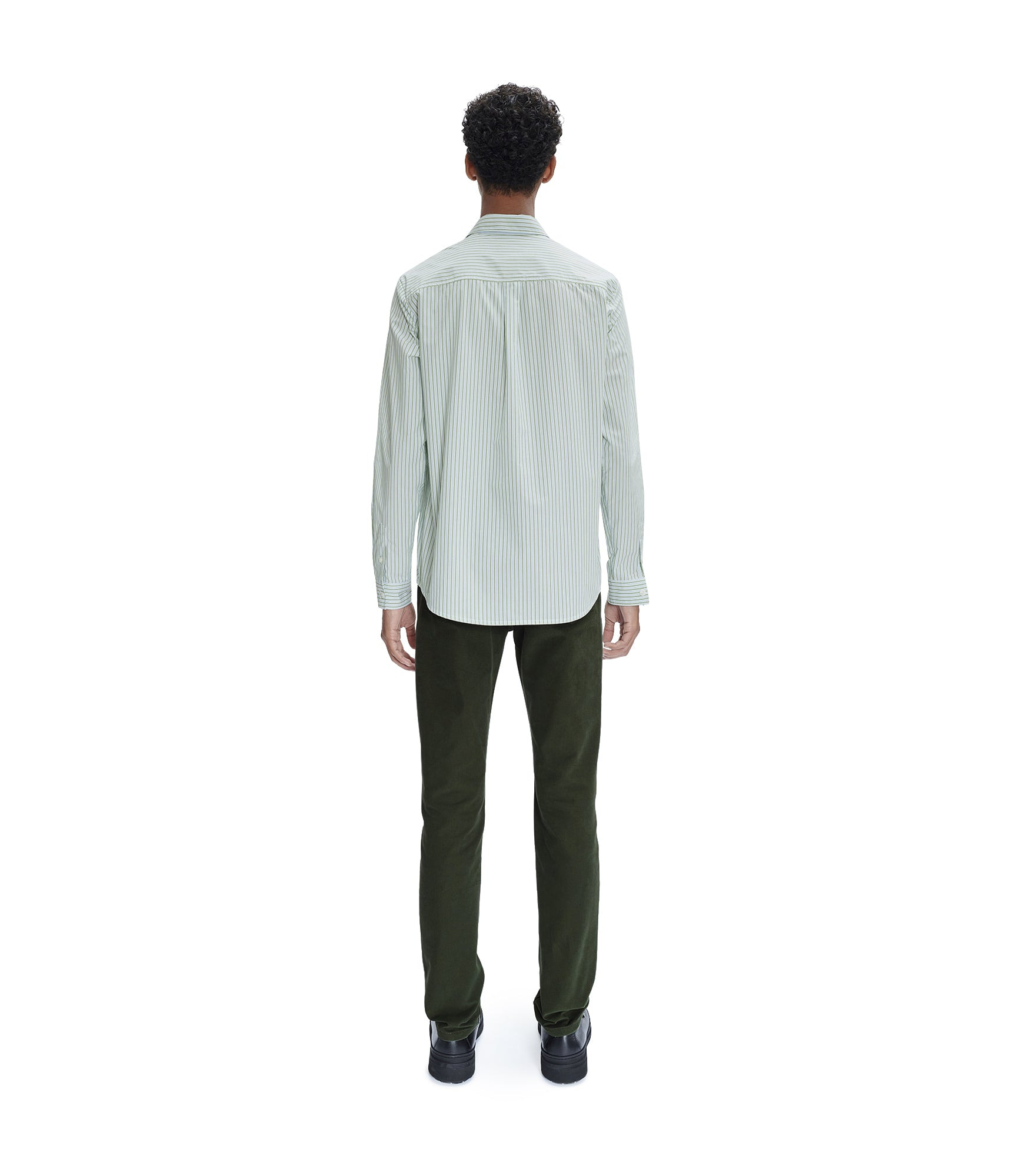 Clément shirt - 3