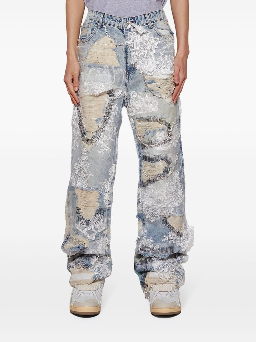 Affinity jeans - 3