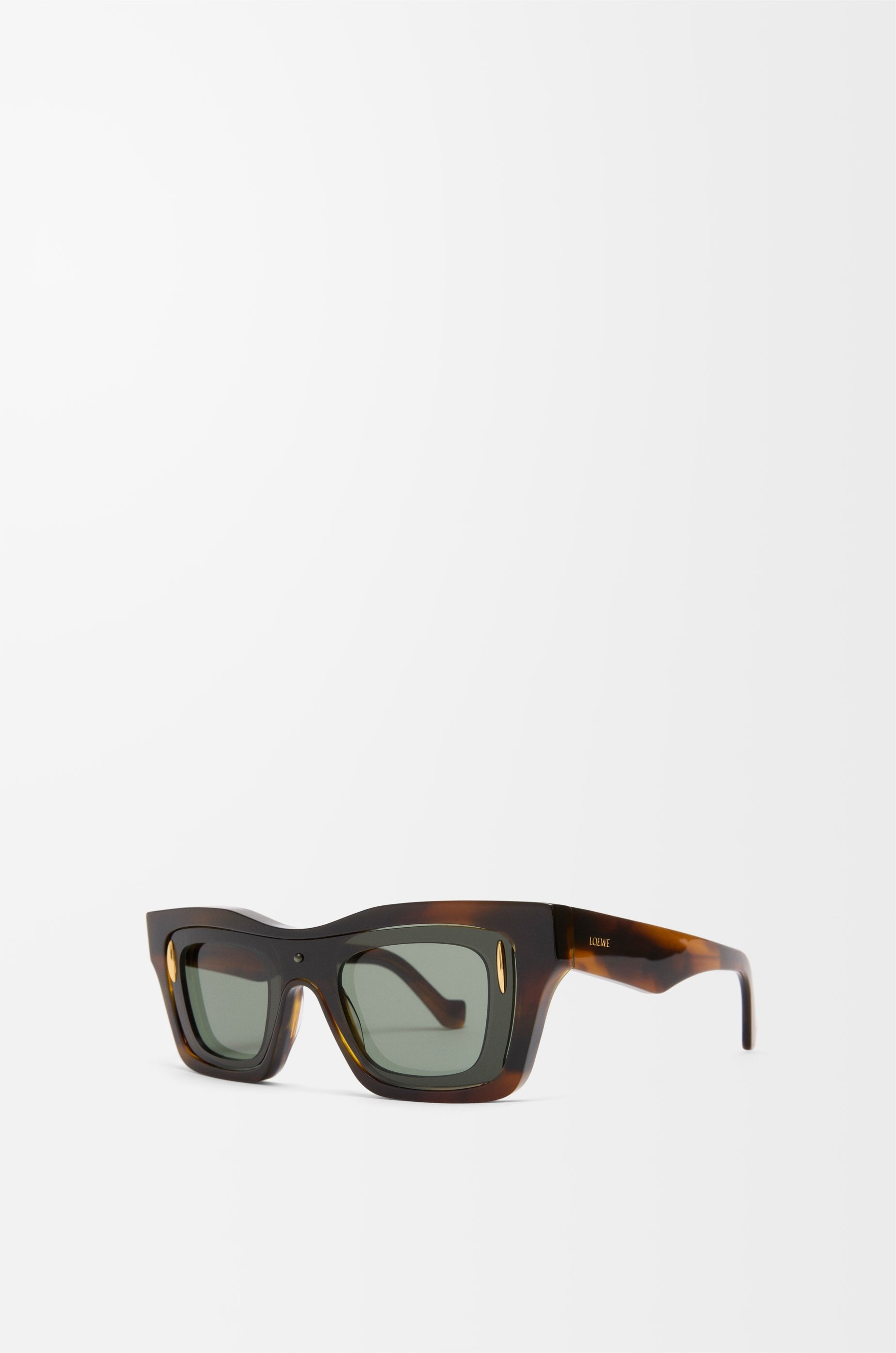 Cinema Double Layer sunglasses - 2
