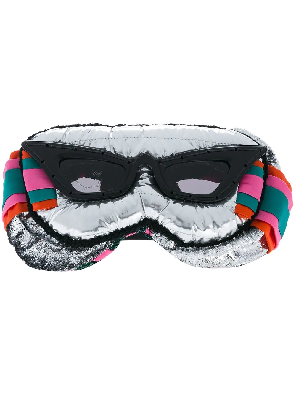 Eye Couture Mask sunglasses - 1