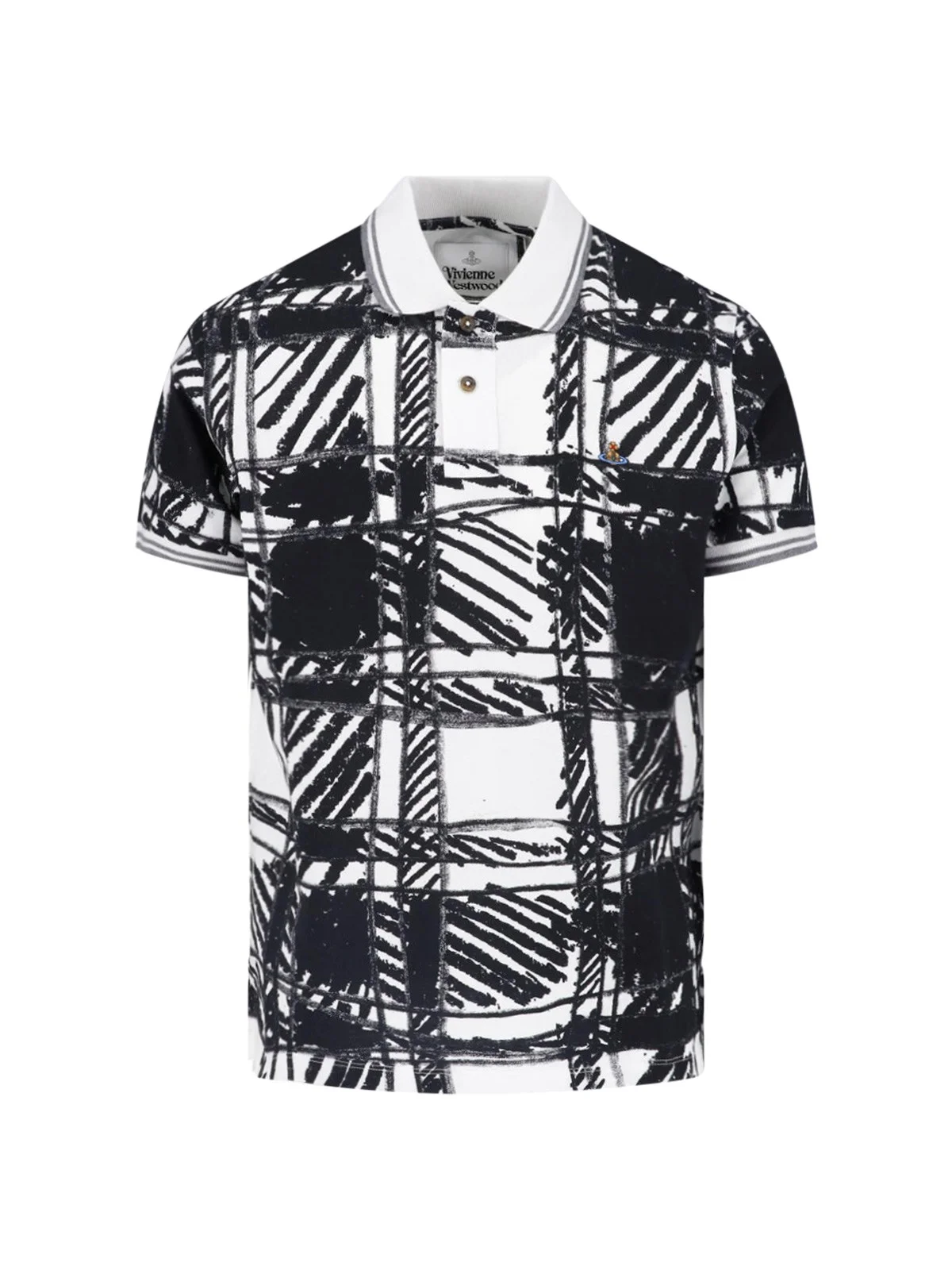 POLO LOGO "CLASSIC" - 1