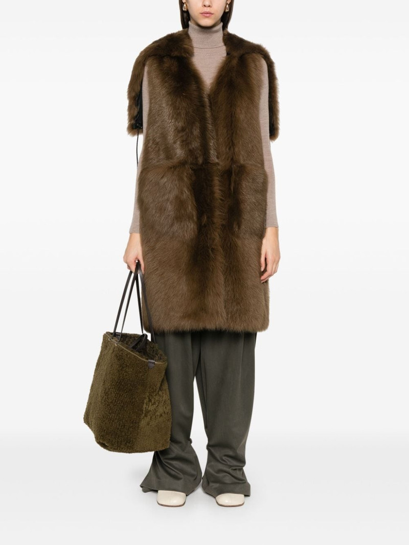 Max Mara Amica coat outlook