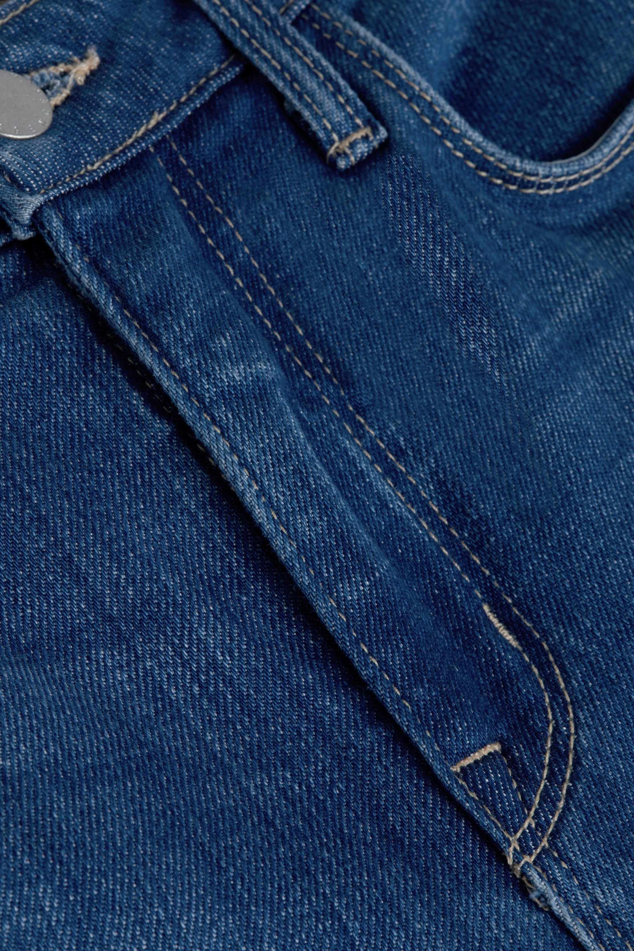Scottie Wide-Leg Jean - 6