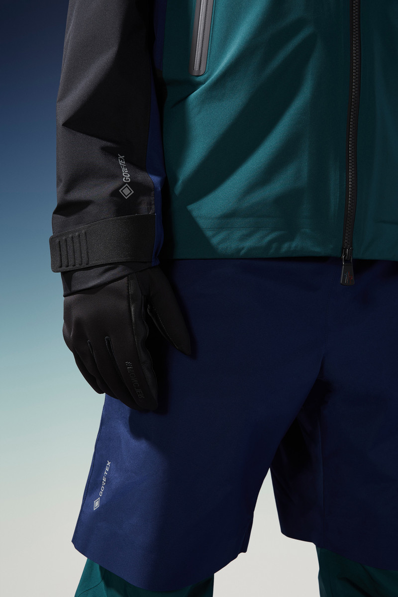 Villair Hooded Jacket 6