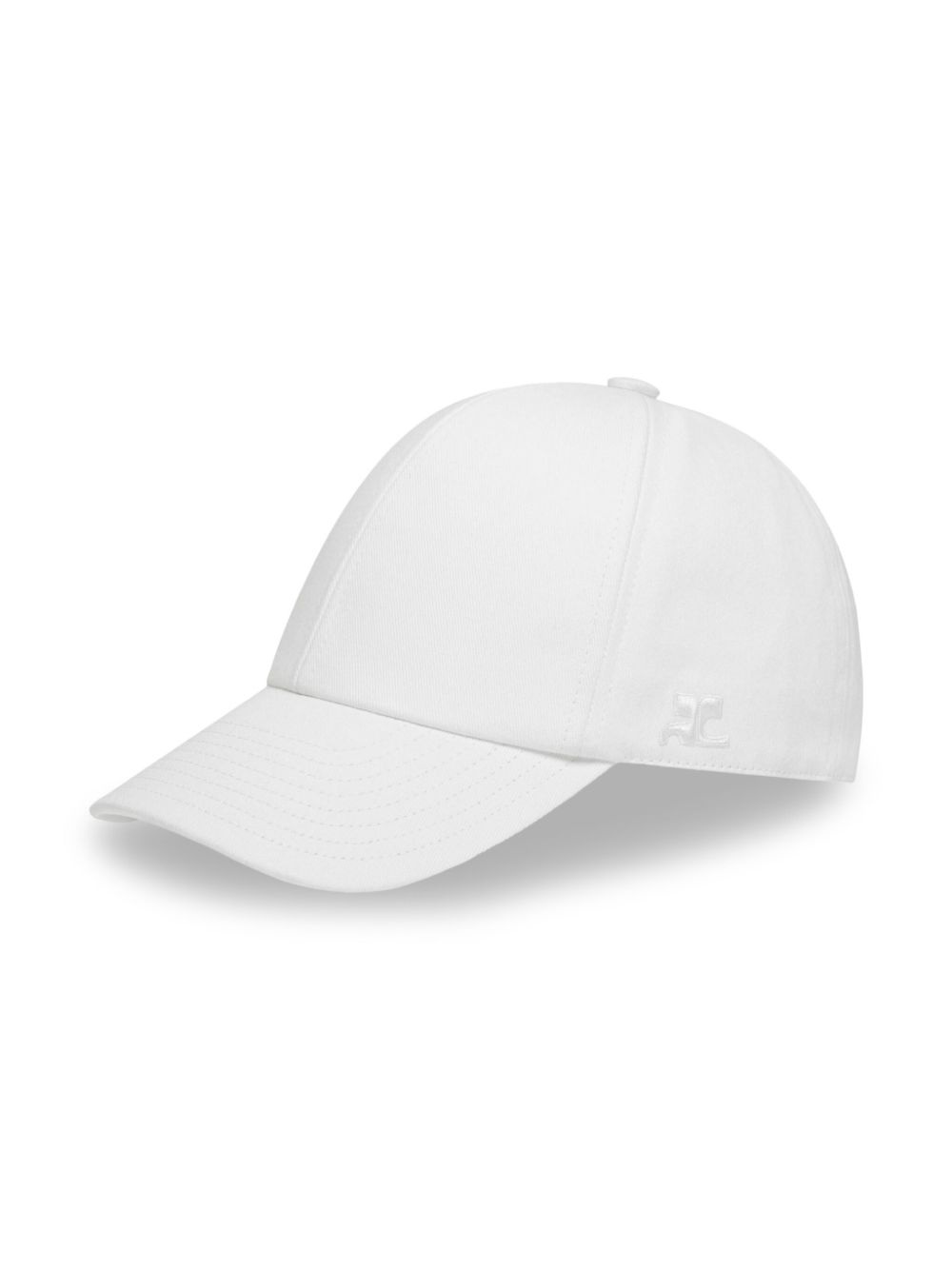 AC cotton cap - 2