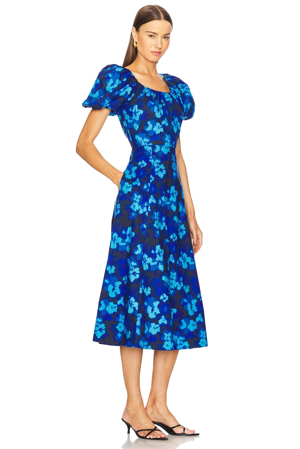 Imara Dress - 2