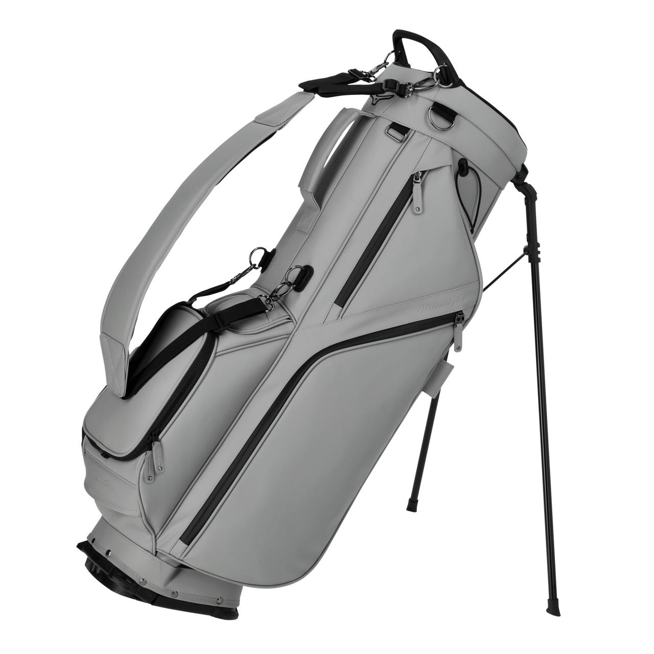 Mizuno Pro Stand Golf Bag - 6