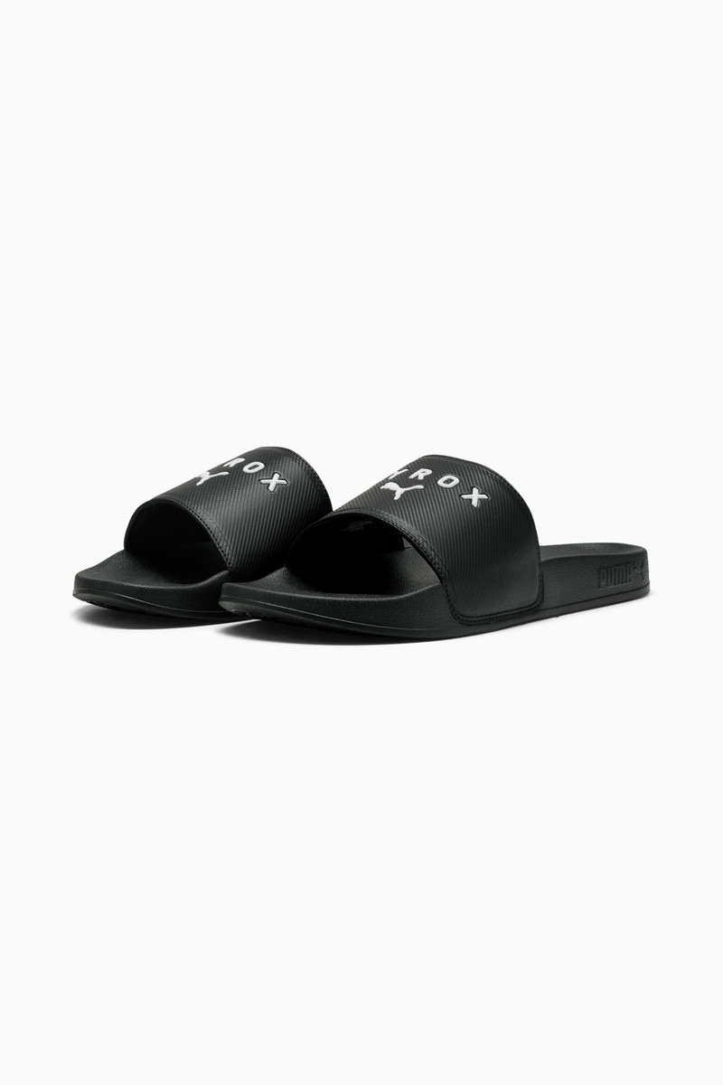 PUMA PUMA x HYROX Leadcat 2.0 Slides outlook