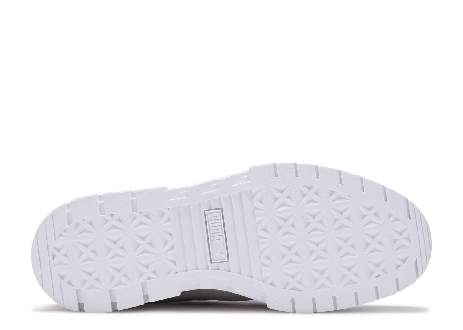 WMNS MAYZE 'WHITE LOTUS' - 4
