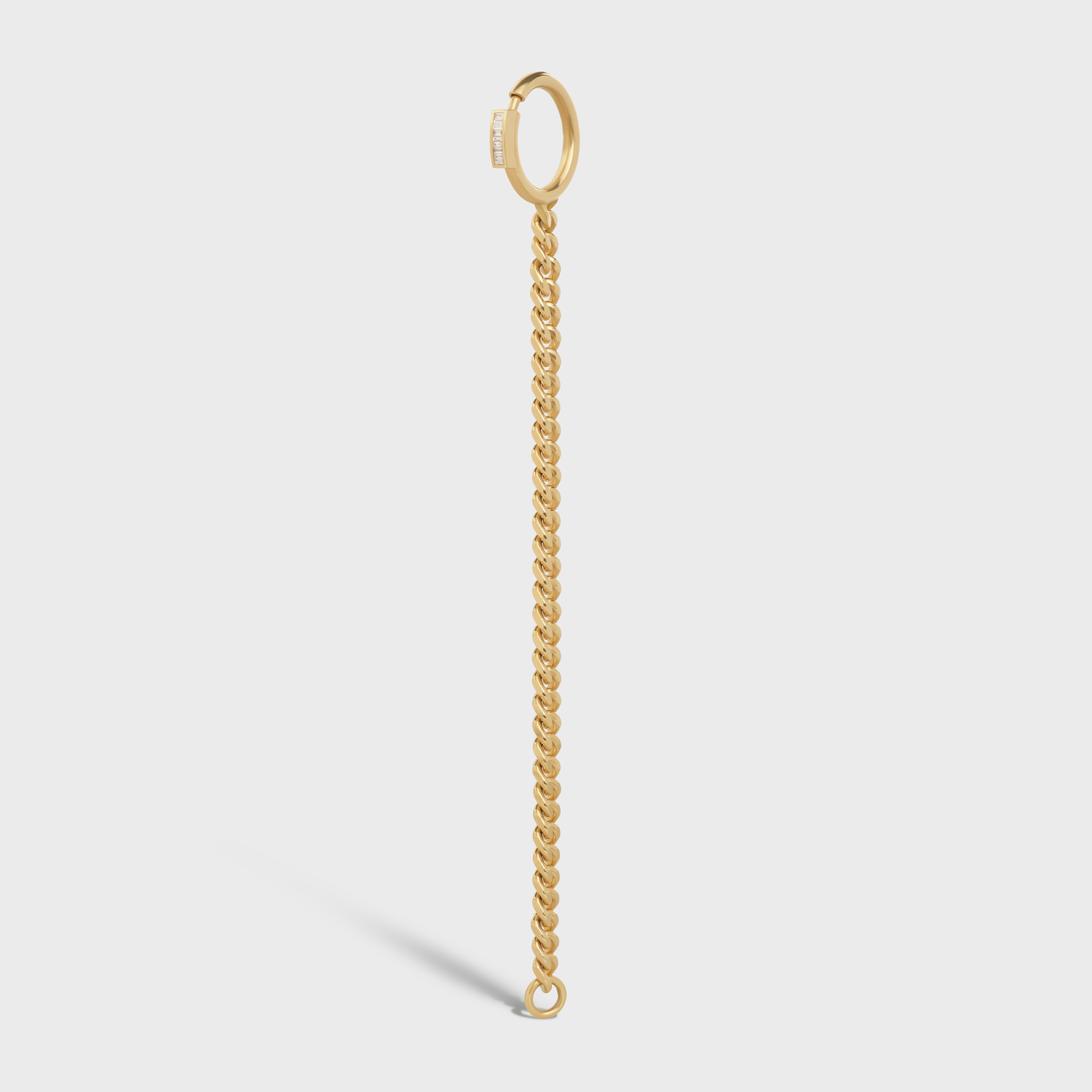 Systeme Bracelet in Yellow Gold and Diamonds - 2