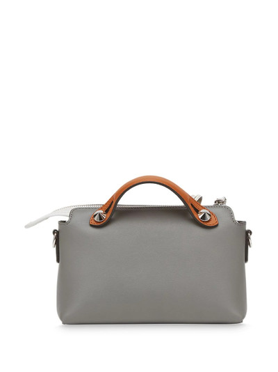 FENDI By The Way Boston mini tote bag outlook