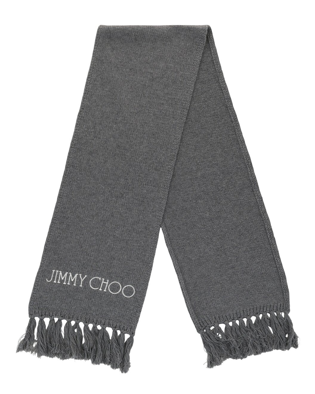 Jimmy Choo Wool Scarf - 2