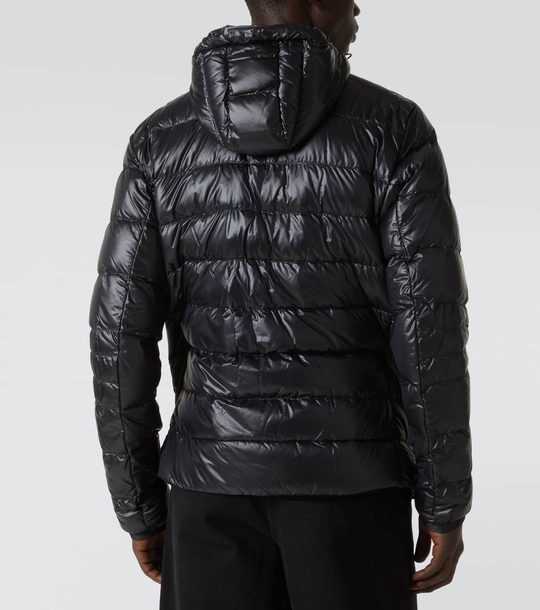 Crofton Hoody jacket - 4