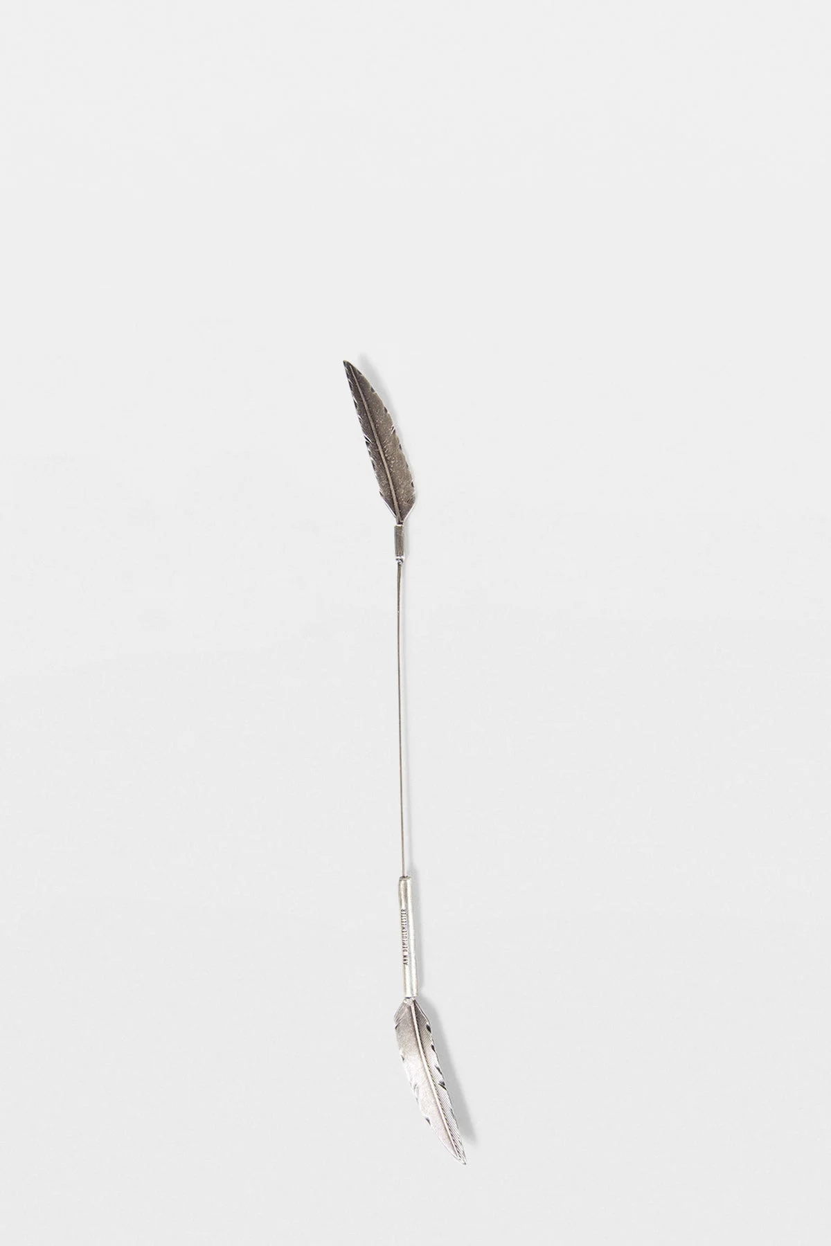 Lorns Feather Pin - 1
