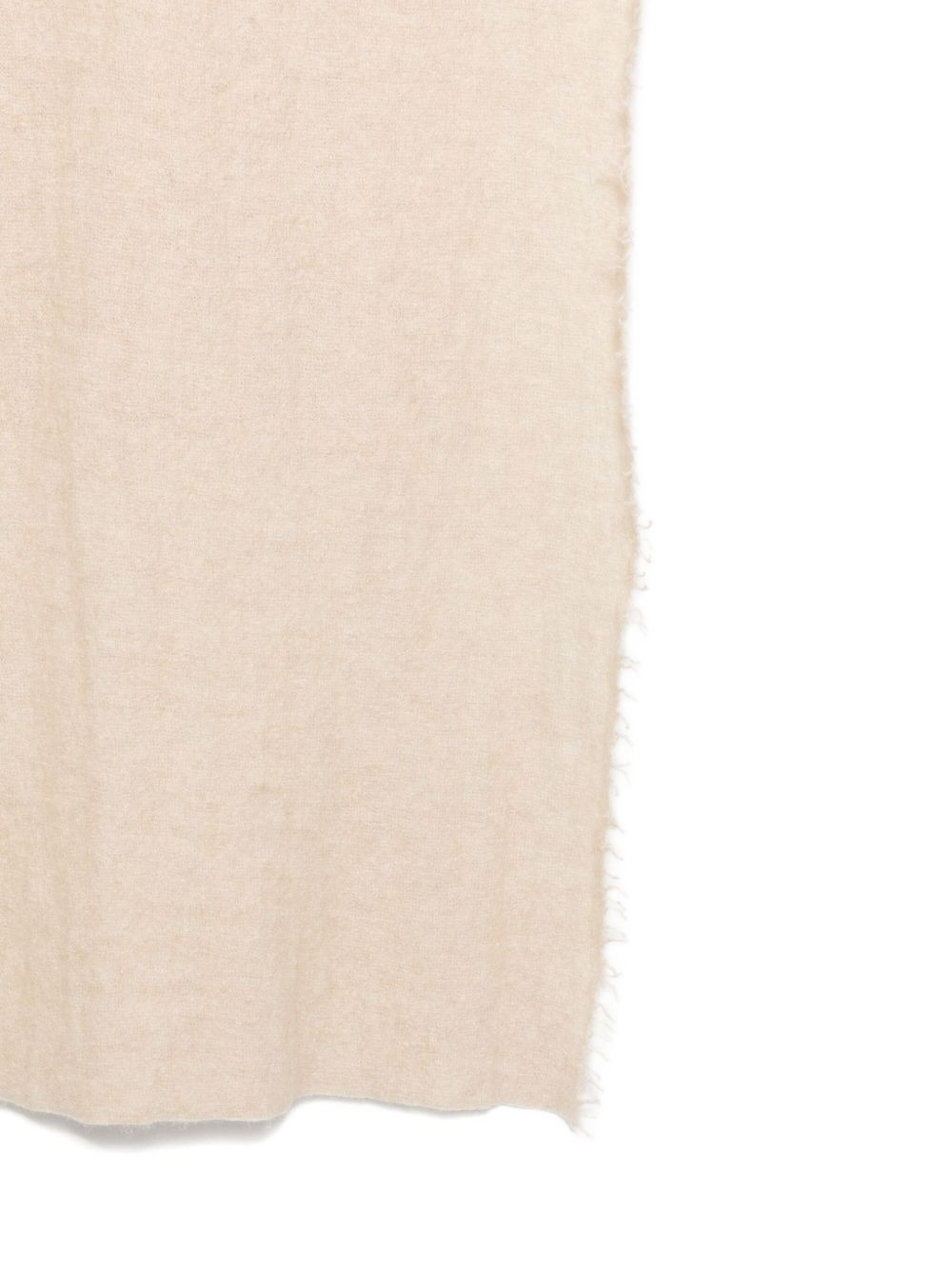 frayed scarf - 3