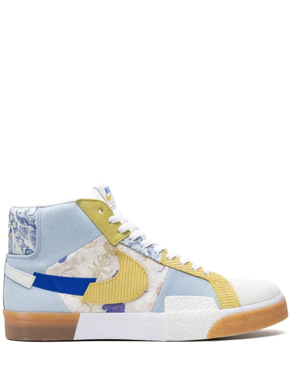 ZOOM 【新品】NIKE SB PRM BLAZER MID