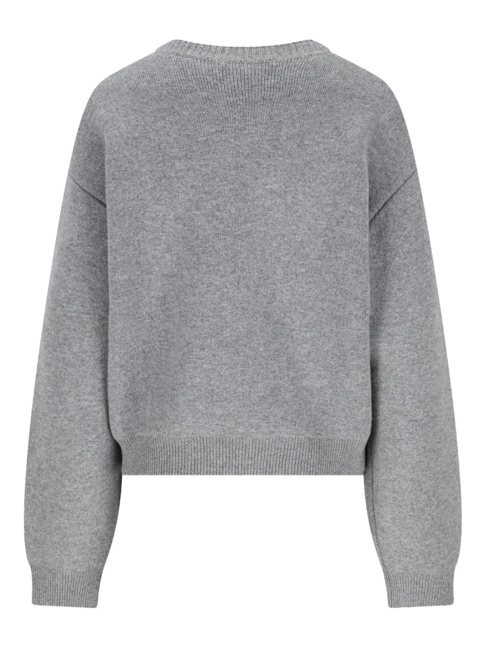 Celine Women Triomphe Cashemre Sweater - 1