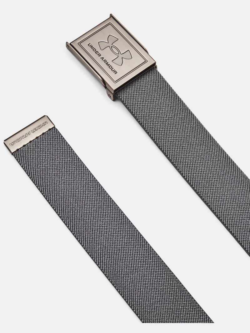 Men's UA Drive Stretch Webbing Belt 1