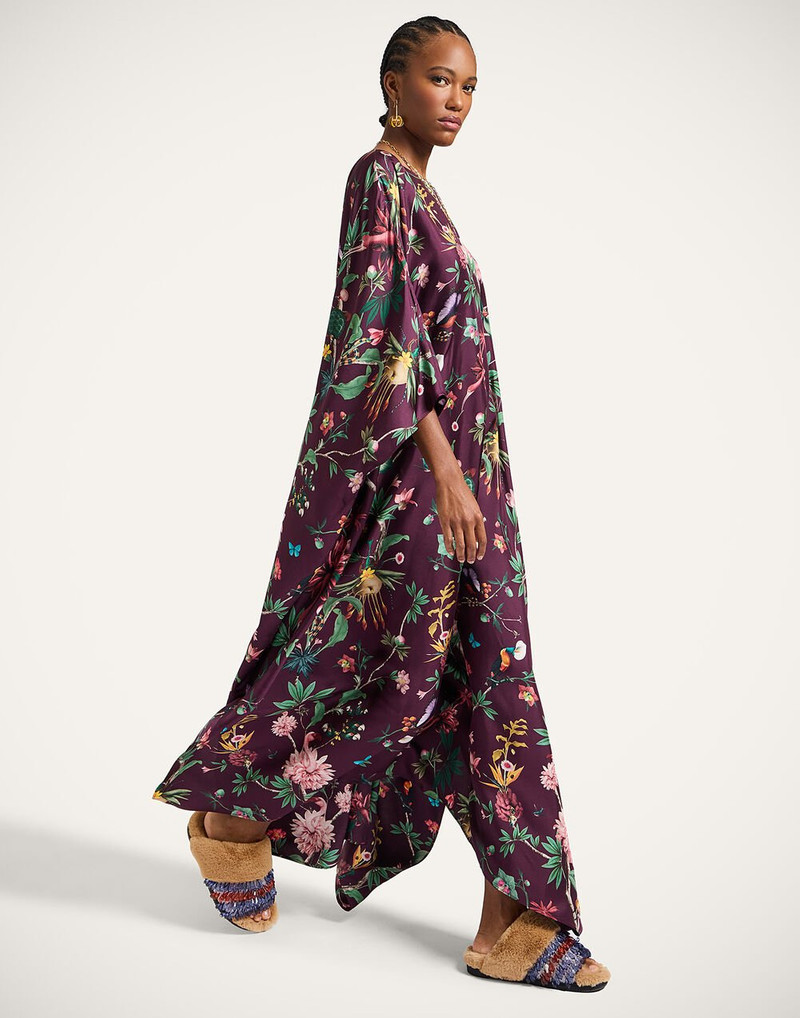 La DoubleJ Square Kaftan outlook