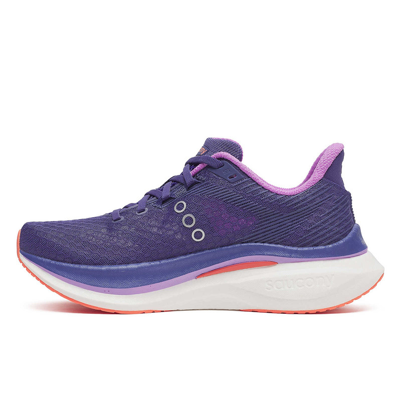 Saucony Endorphin Speed 5 outlook