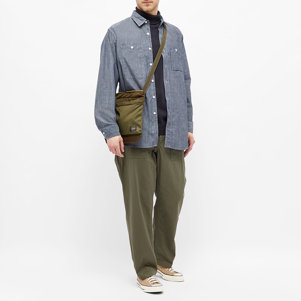 Engineered Garments Work Shirt - 5