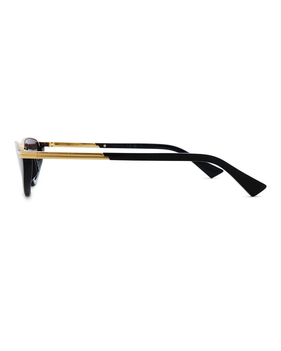 Cat Eye Sunglasses - 3
