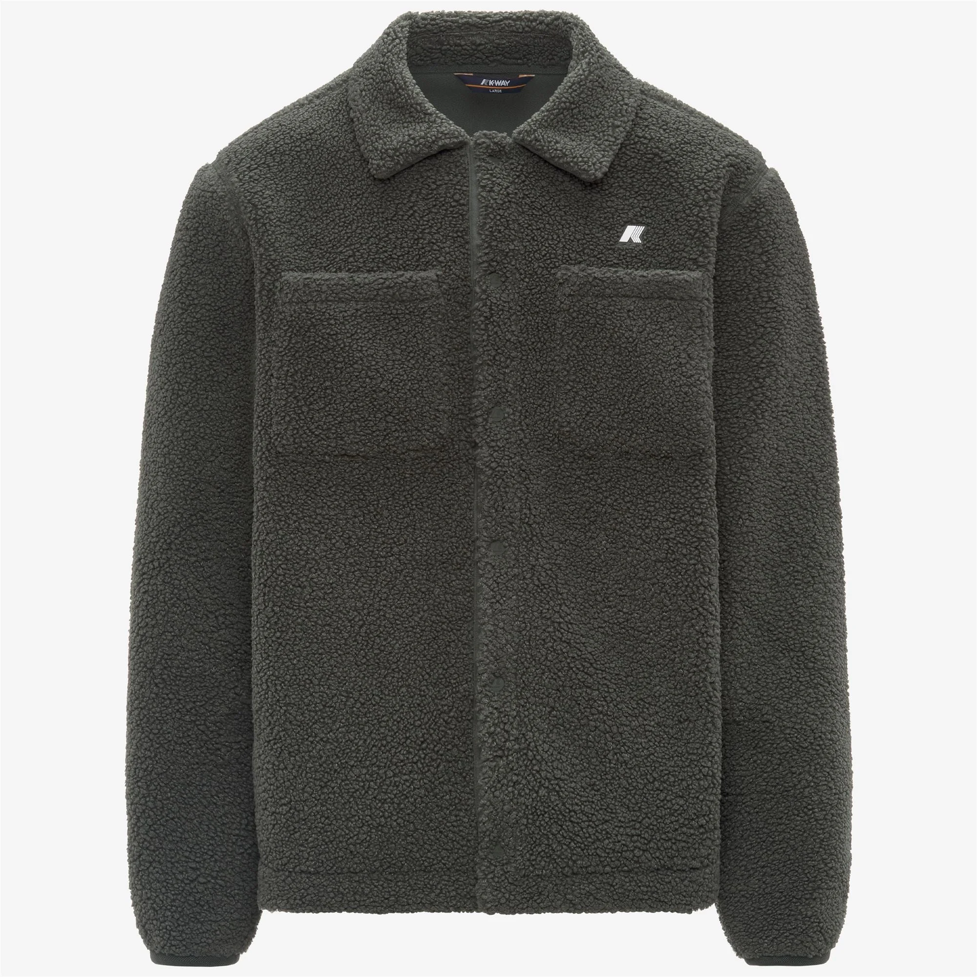 Cameron Sherpa Polar Fleece - 1