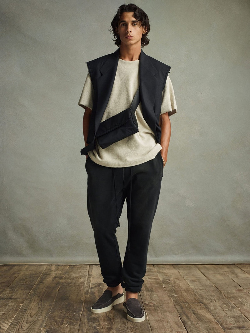 Fear of God The Vintage Sweatpant outlook
