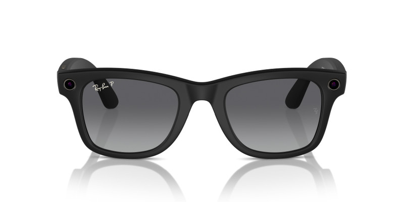 RAY-BAN | META WAYFARER - GEN 1 4