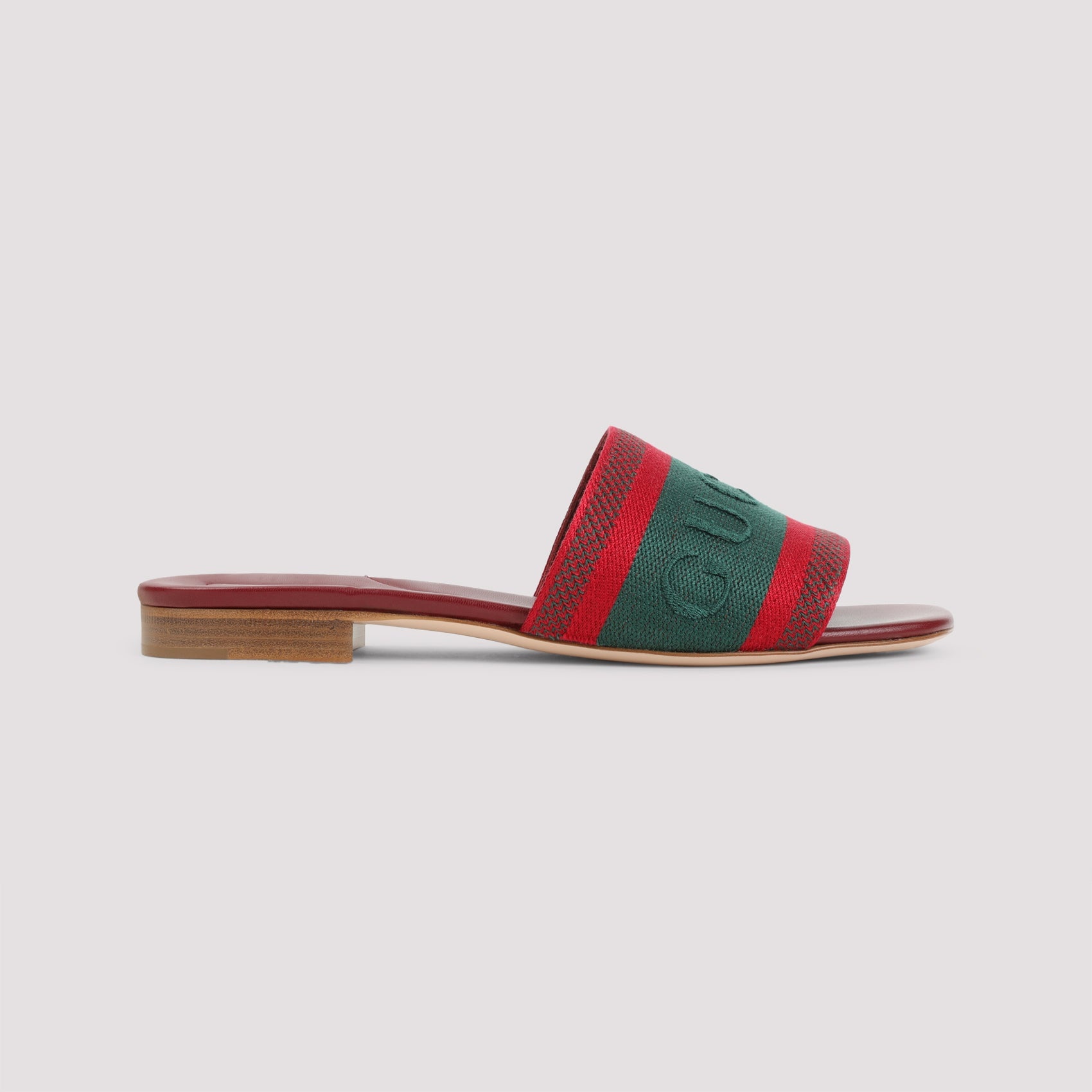 Loafers Red - 3