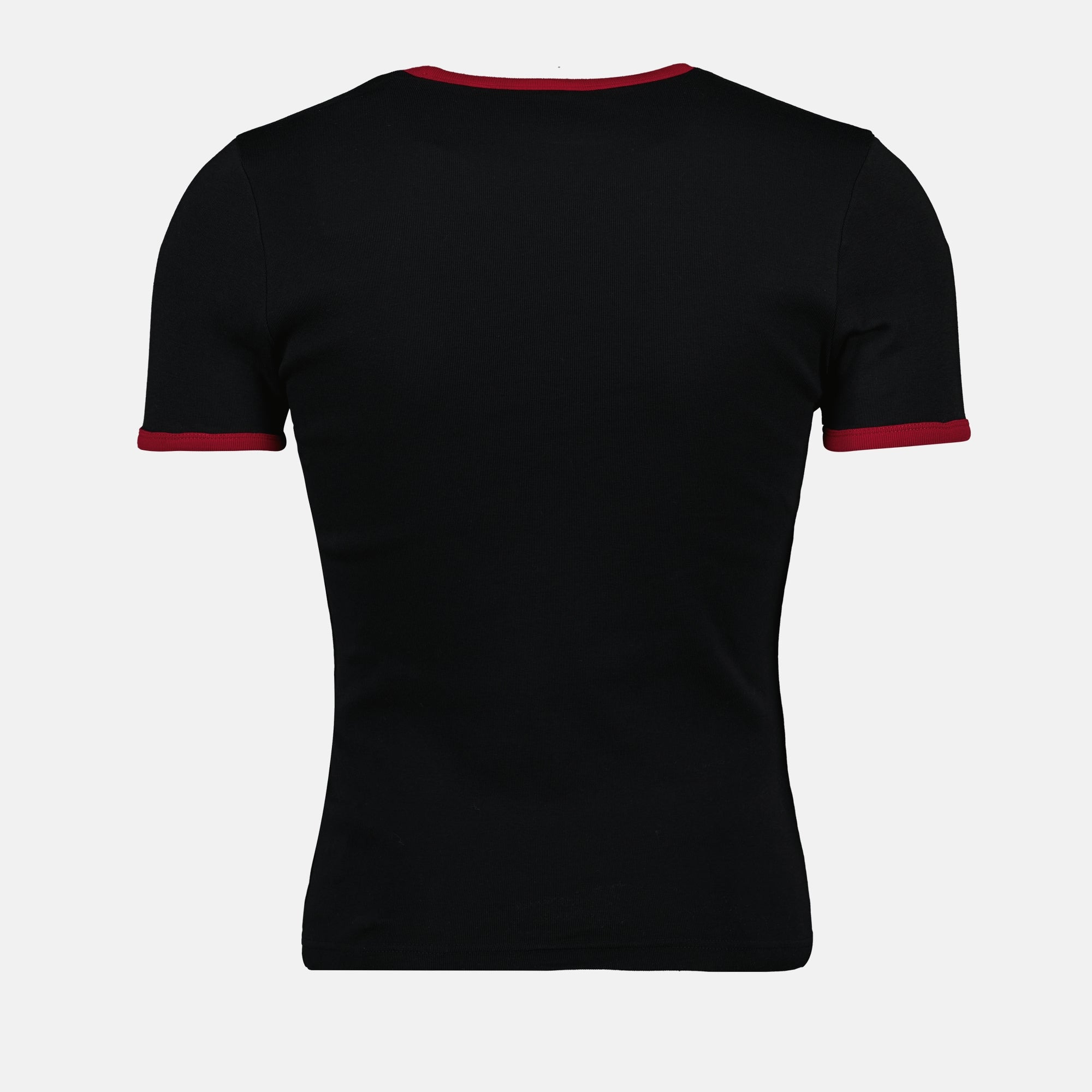 T-shirt signature - 2