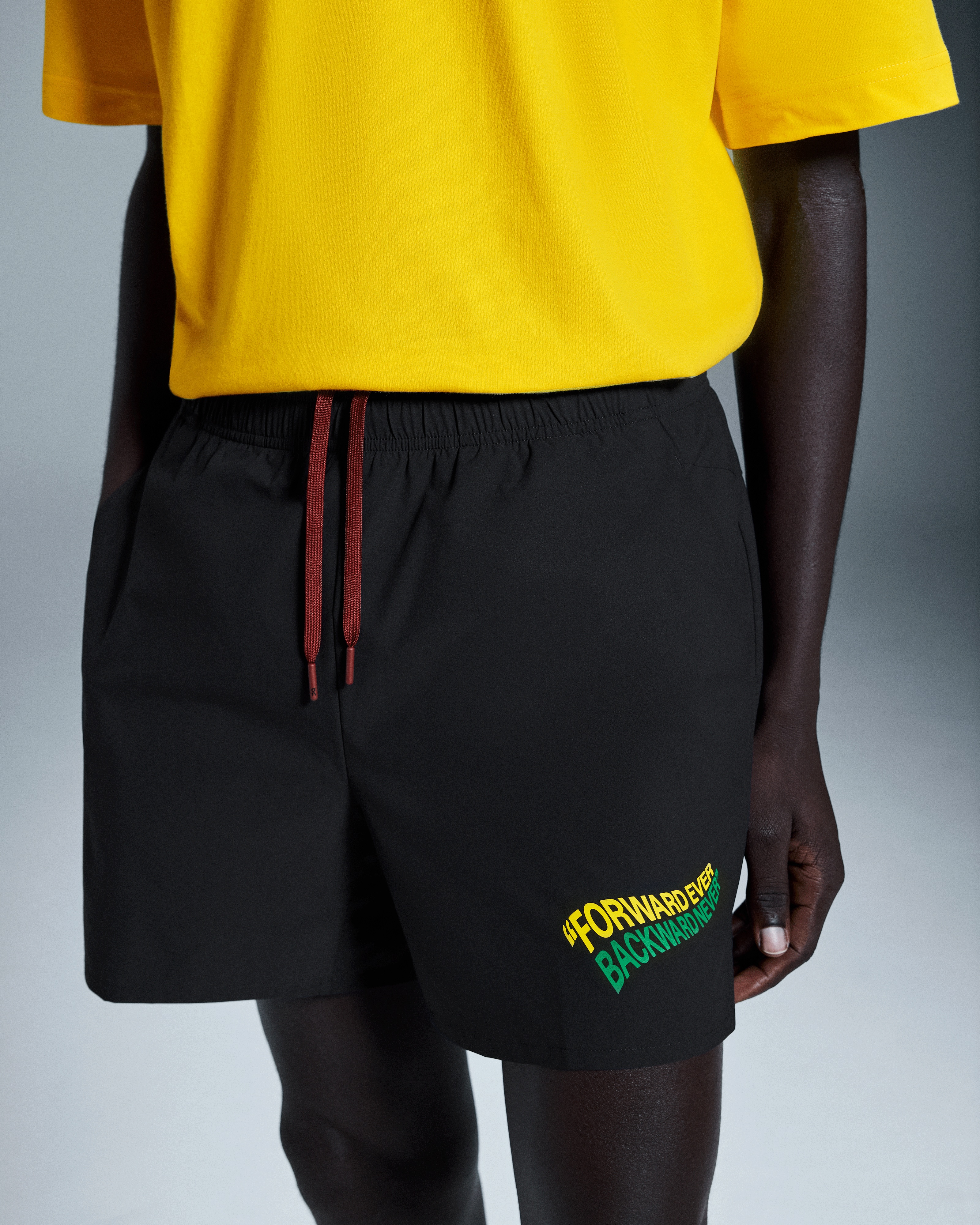 Core Shorts WalkGood - 5