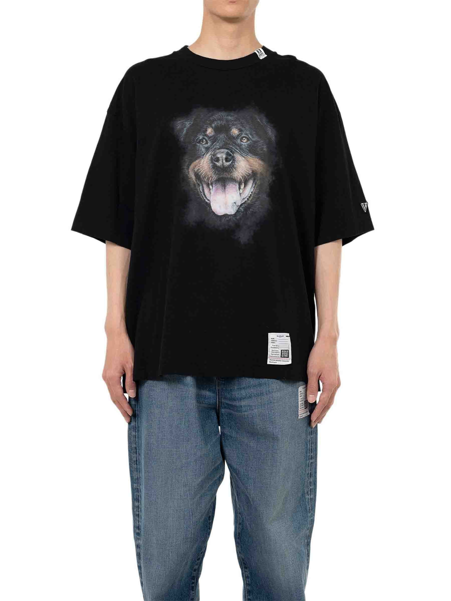 ROUND NECK T-SHIRT - 2